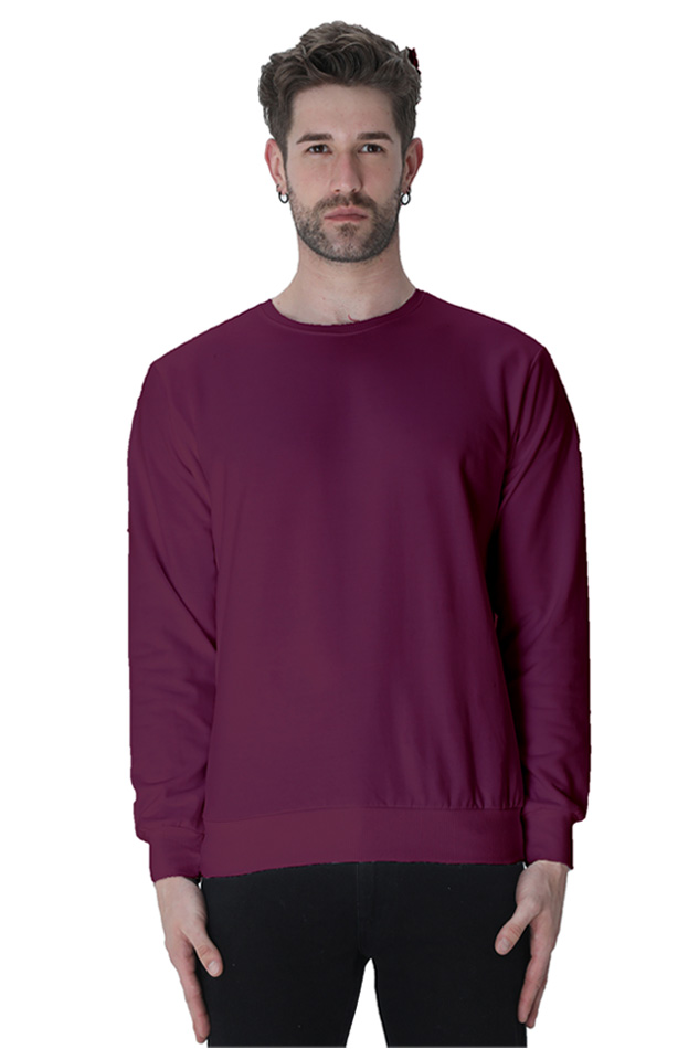 Men's Sweatshirt