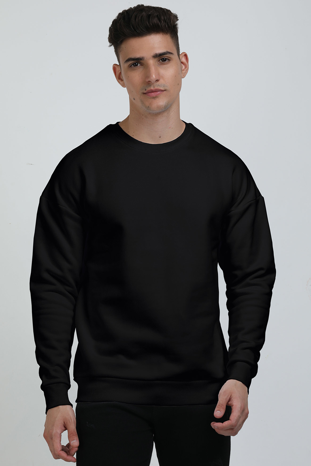 Unisex Overrsized Sweatshirt