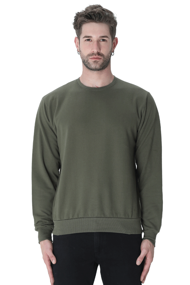 Men's Sweatshirt