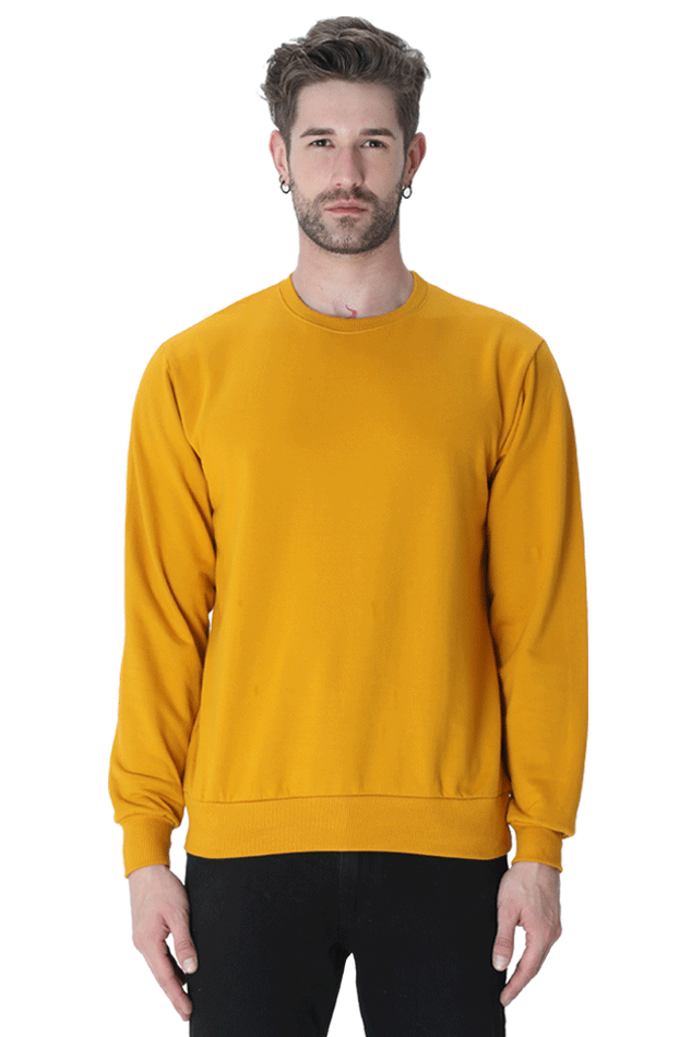 Men's Sweatshirt