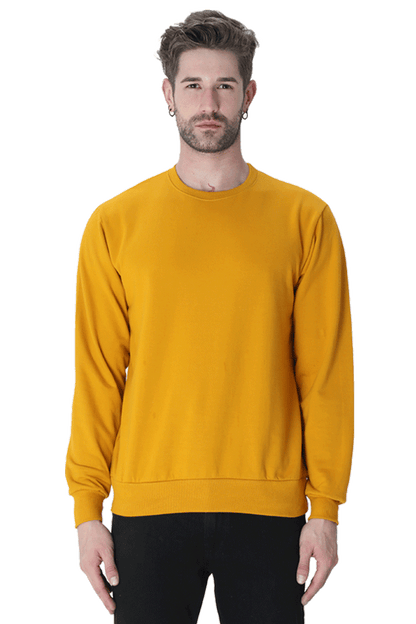 Men's Sweatshirt