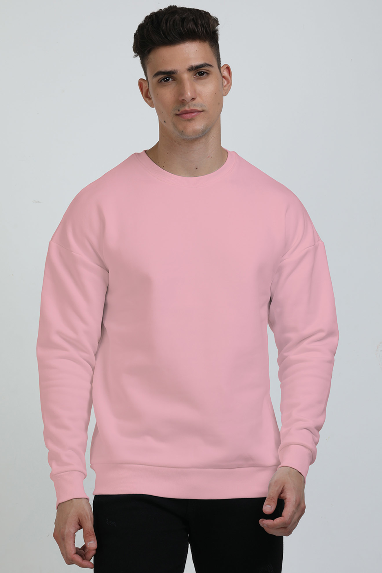 Unisex Overrsized Sweatshirt