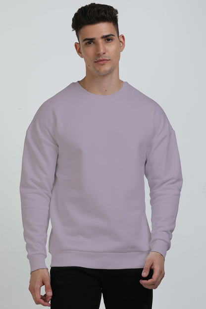 Unisex Overrsized Sweatshirt