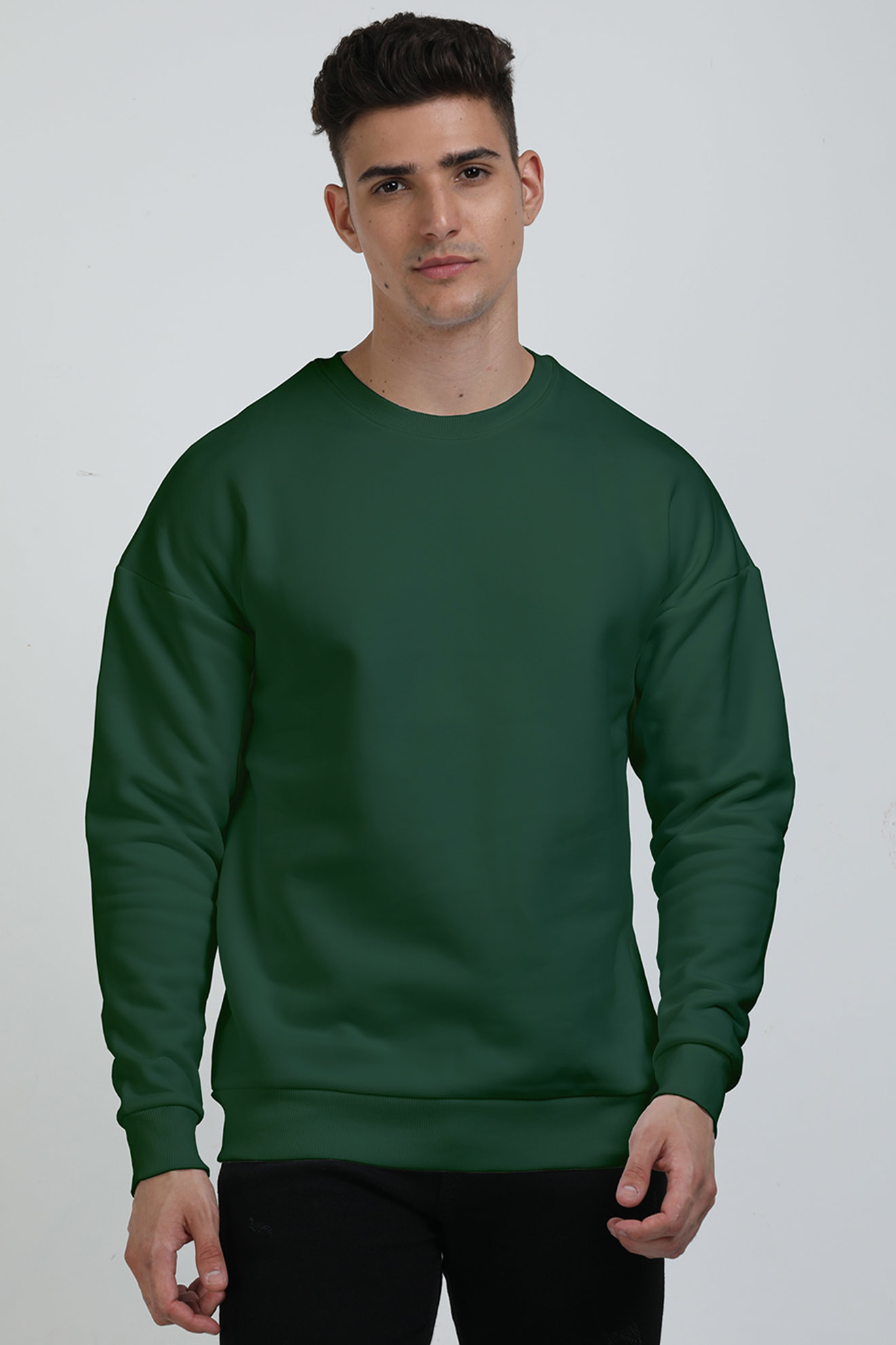 Unisex Overrsized Sweatshirt