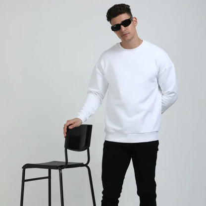 Unisex Overrsized Sweatshirt