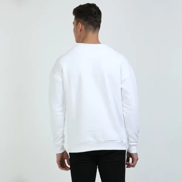 Unisex Overrsized Sweatshirt